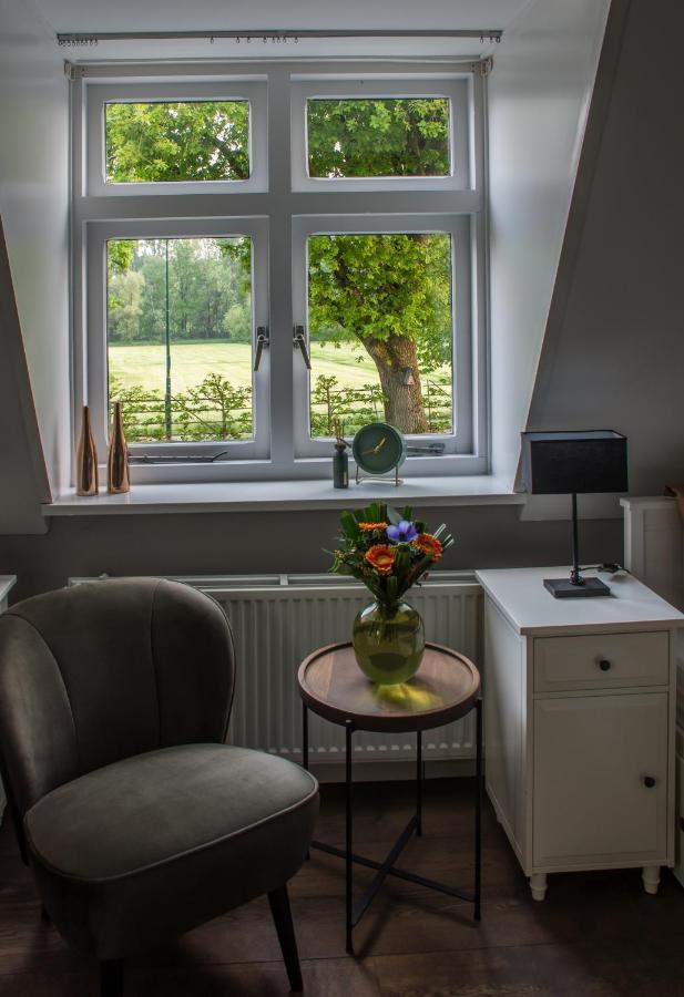 Puur & Simpel, Buitengewoon Vertoeven In De Brabantse Kempen Westerhoven Bagian luar foto
